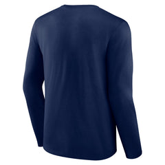 Milwaukee Brewers Stellar Long Sleeve T-Shirt - MLB
