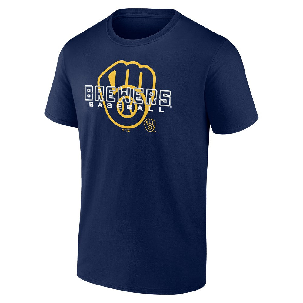 Milwaukee Brewers Stellar T-Shirt - MLB