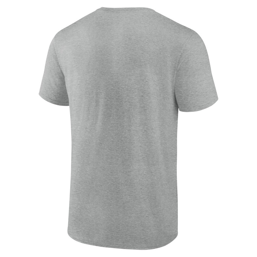 Milwaukee Brewers Evanston Stencil T-Shirt - MLB