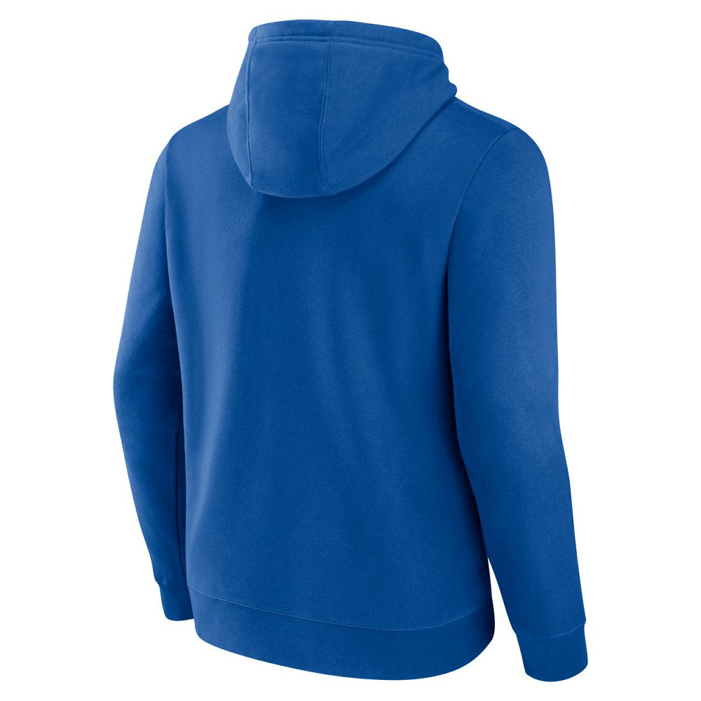 New York Mets Stellar Pullover Hoodie - MLB