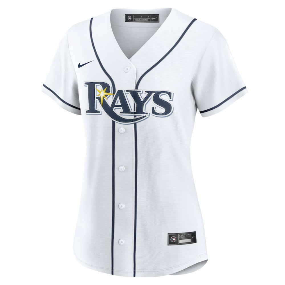Tampa Bay Rays Nike Women's Home Replica 2.0 Jersey - MLB