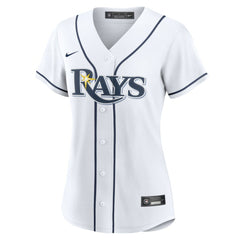 Tampa Bay Rays Nike Women's Home Replica 2.0 Jersey - MLB