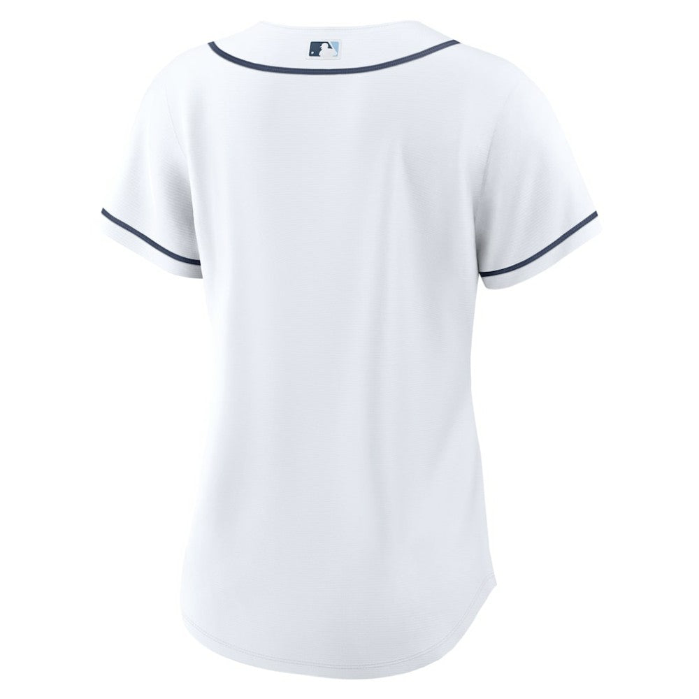 Tampa Bay Rays Nike Women's Home Replica 2.0 Jersey - MLB