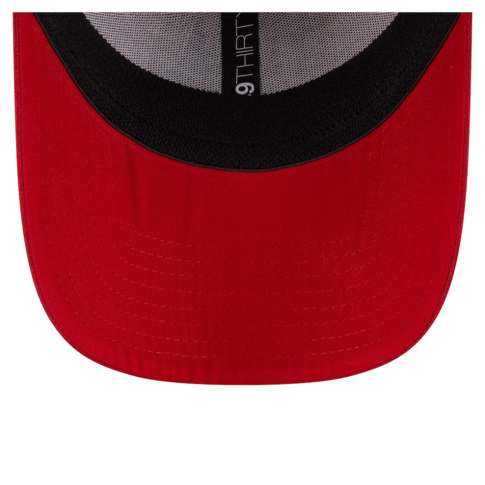Washington Nationals New Era Subtle Camo 39THIRTY Flex Hat - MLB