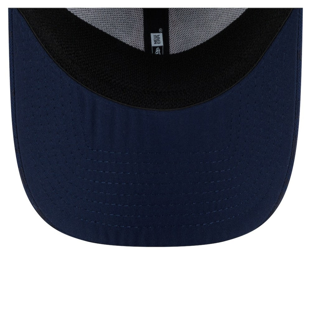 Boston Red Sox New Era Subtle Camo 39THIRTY Flex Hat - MLB