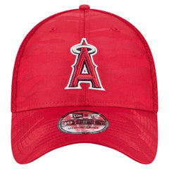 Los Angeles Angels New Era Subtle Camo 39THIRTY Flex Hat - MLB