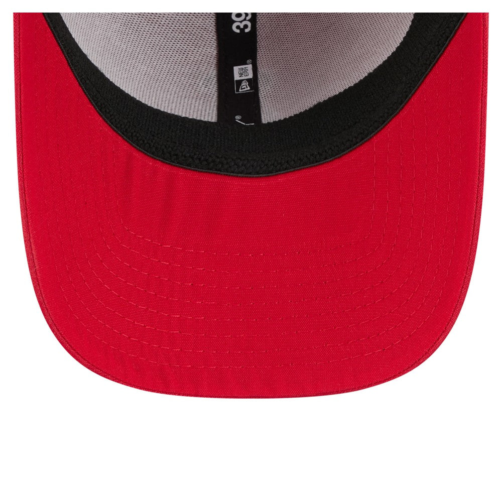 Los Angeles Angels New Era Subtle Camo 39THIRTY Flex Hat - MLB