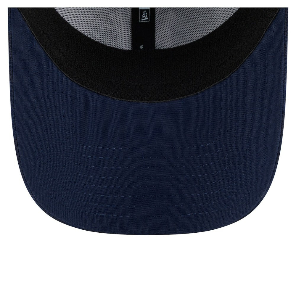 Minnesota Twins New Era Subtle Camo 39THIRTY Flex Hat - MLB