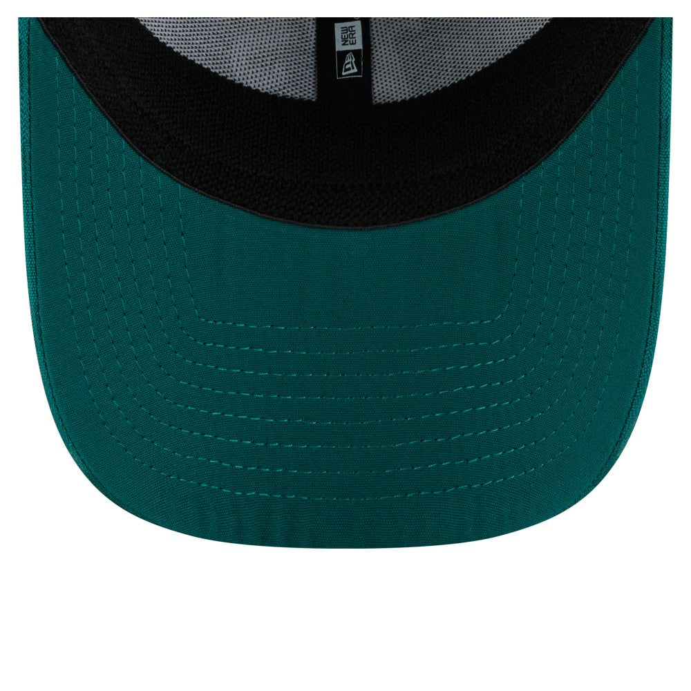 Athletics New Era Subtle Camo 39THIRTY Flex Hat - MLB