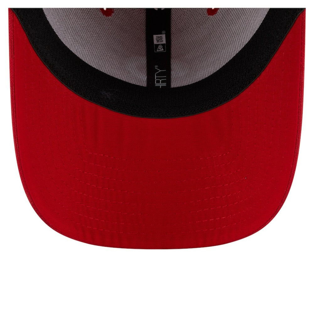Philadelphia Phillies New Era Subtle Camo 39THIRTY Flex Hat - MLB