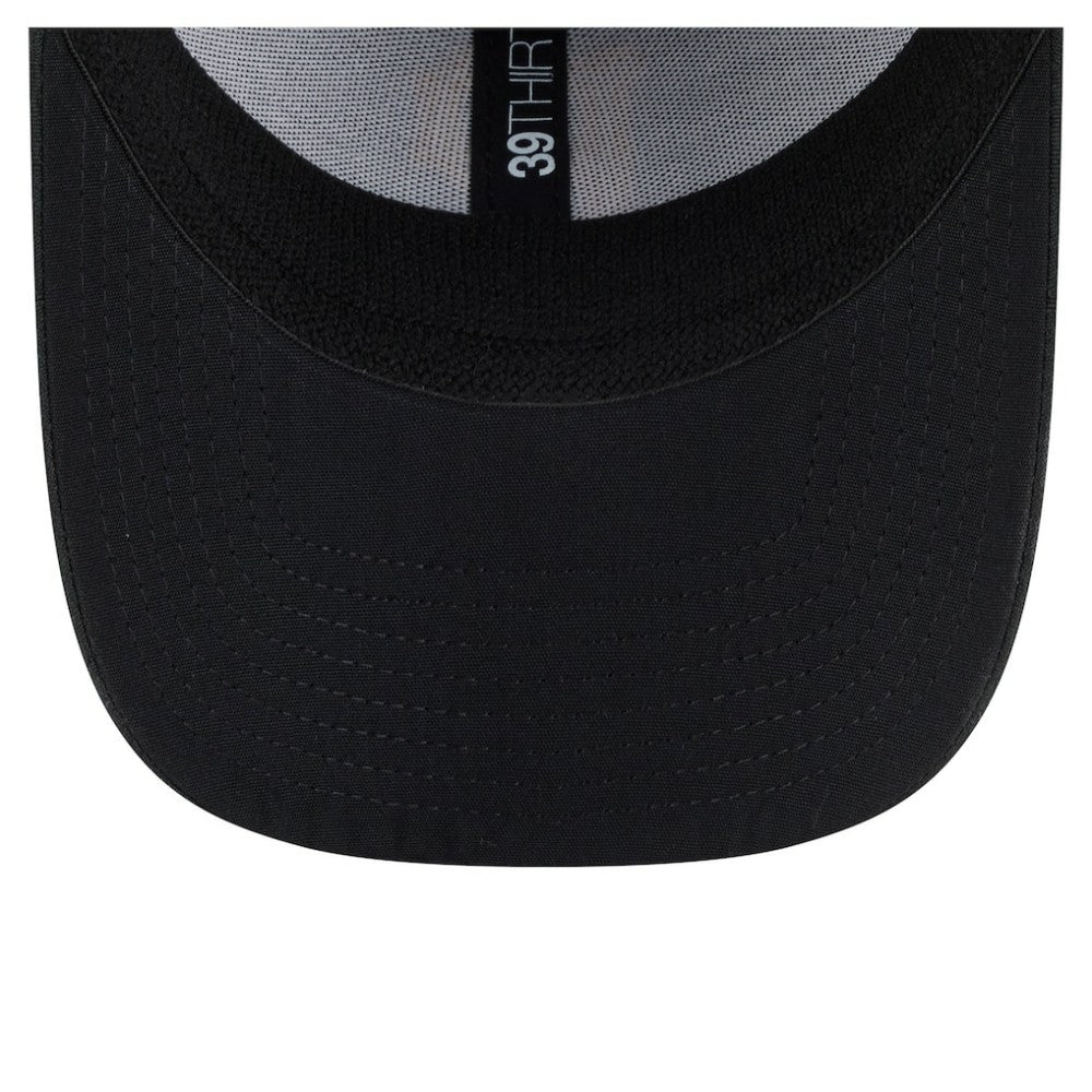 Pittsburgh Pirates New Era Subtle Camo 39THIRTY Flex Hat - MLB
