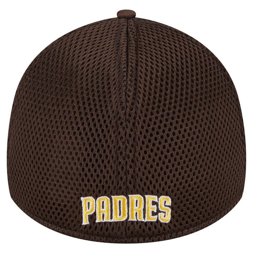 San Diego Padres New Era Subtle Camo 39THIRTY Flex Hat - MLB