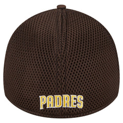San Diego Padres New Era Subtle Camo 39THIRTY Flex Hat - MLB