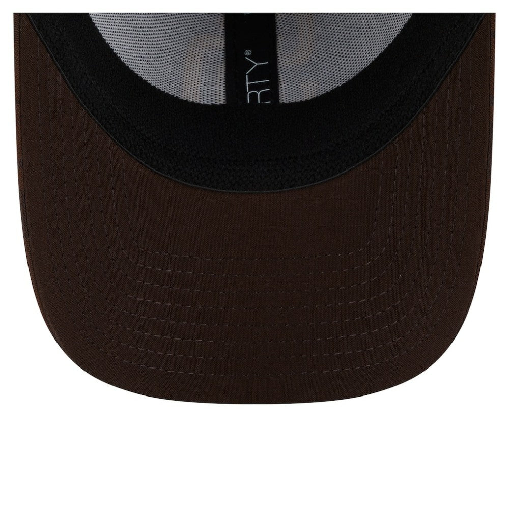 San Diego Padres New Era Subtle Camo 39THIRTY Flex Hat - MLB