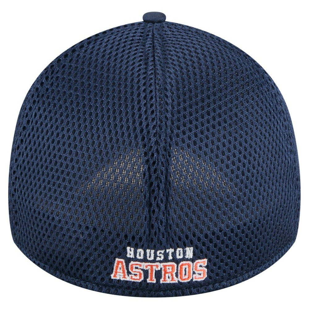 Houston Astros New Era Subtle Camo 39THIRTY Flex Hat - MLB