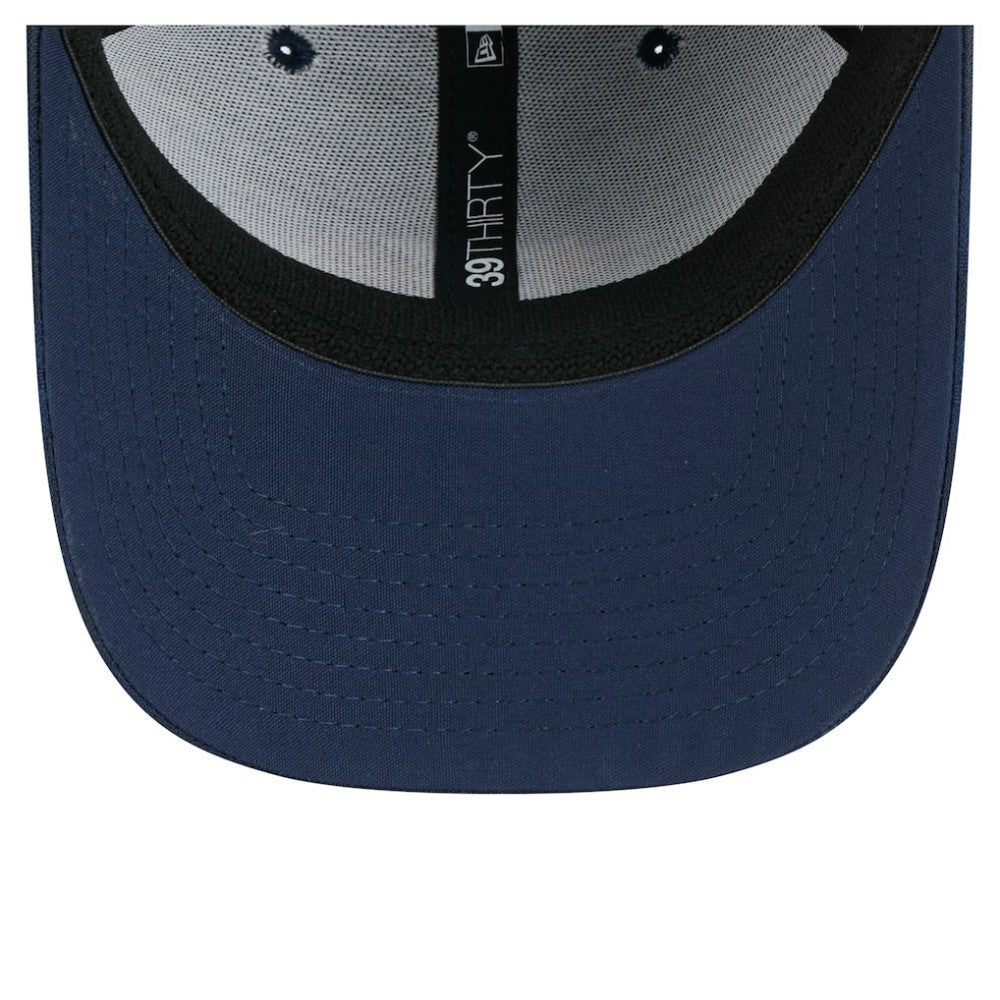 Houston Astros New Era Subtle Camo 39THIRTY Flex Hat - MLB