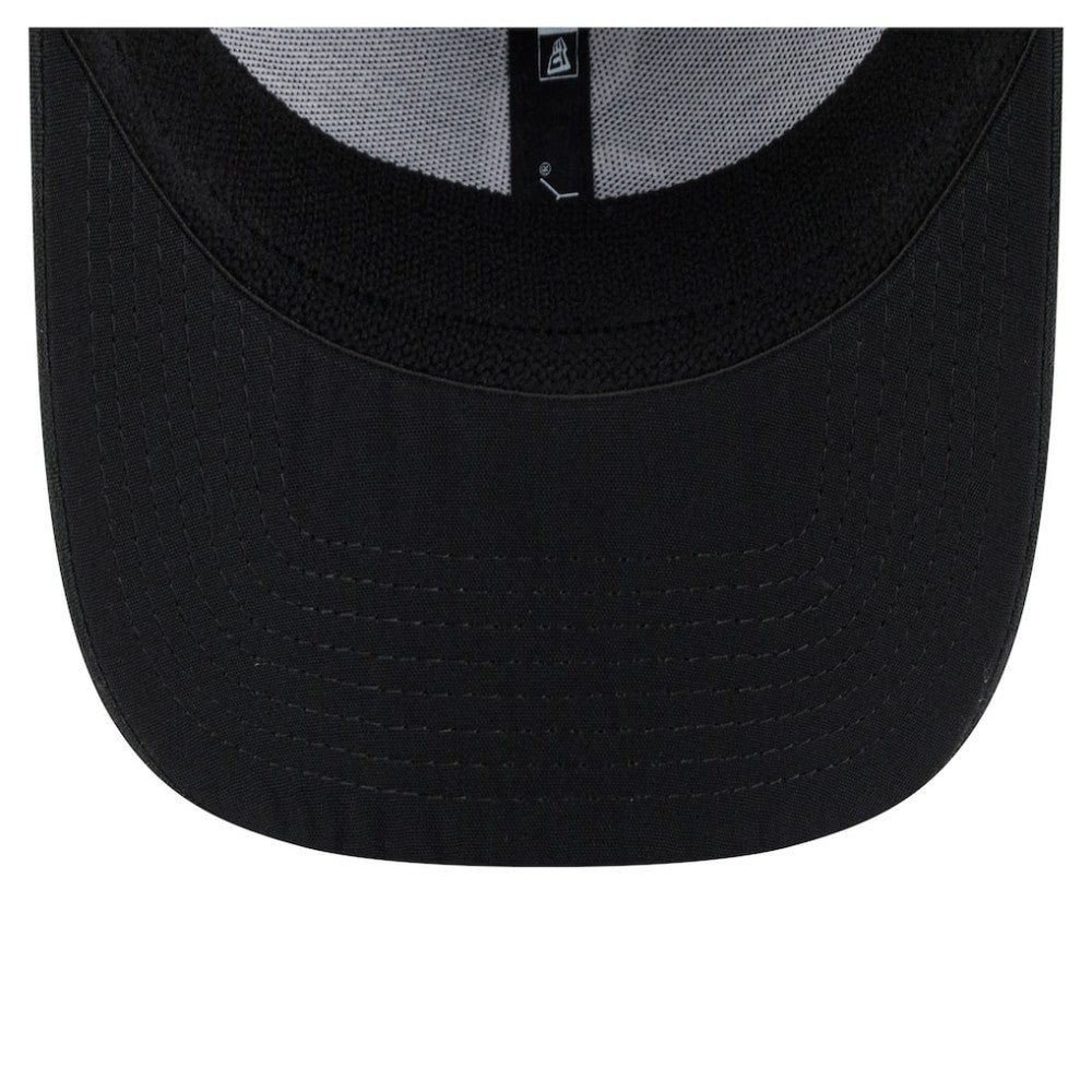 Chicago White Sox New Era Subtle Camo 39THIRTY Flex Hat - MLB