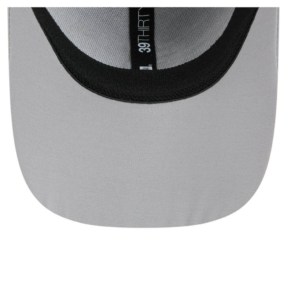 Chicago White Sox New Era Linear 39THIRTY Flex Hat - MLB