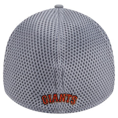 San Francisco Giants New Era Linear 39THIRTY Flex Hat - MLB