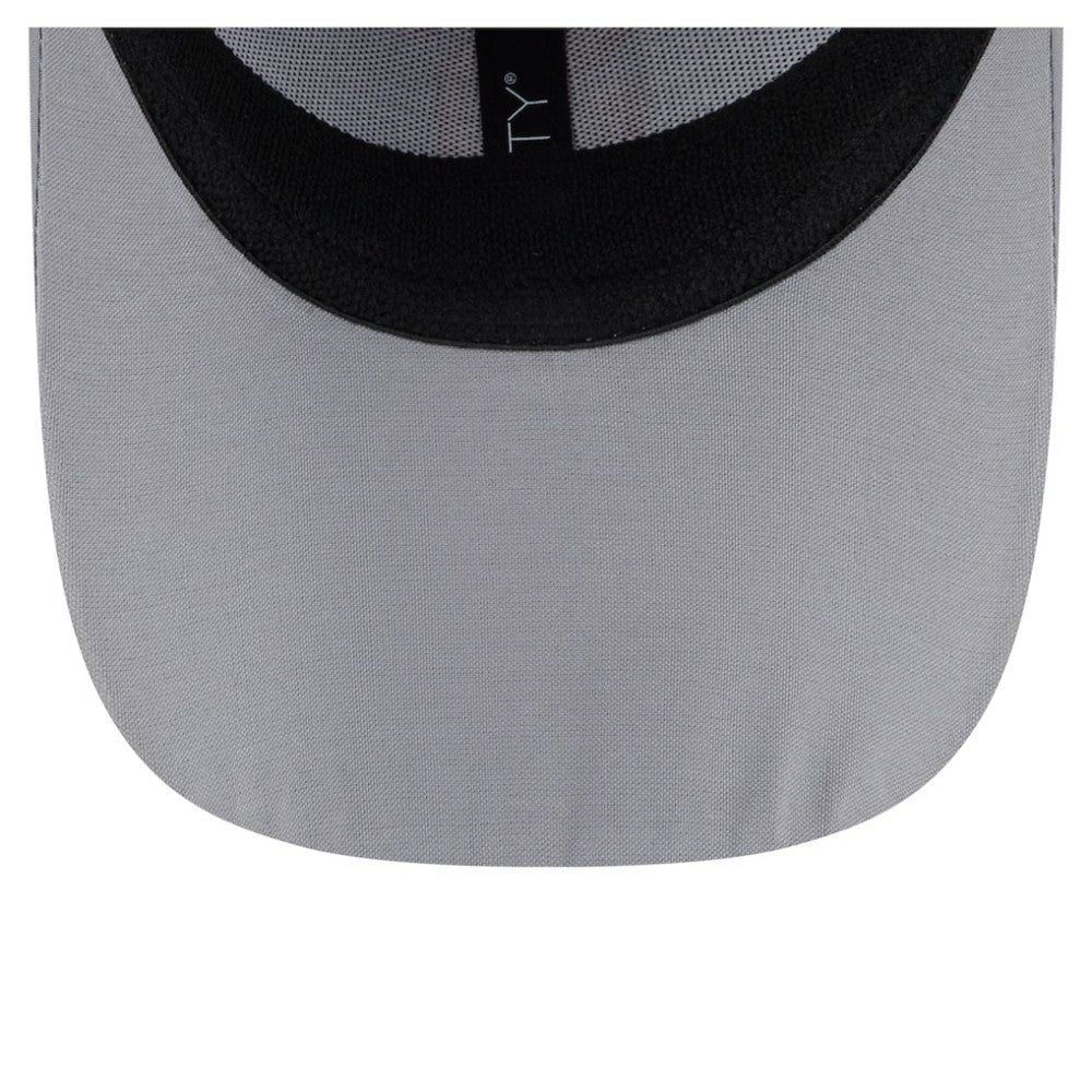 San Francisco Giants New Era Linear 39THIRTY Flex Hat - MLB