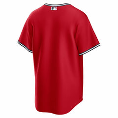 Cleveland Guardians Nike Alternate 2 Replica Jersey - MLB