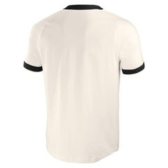 Pittsburgh Pirates Darius Rucker Collection by Fanatics Henley Raglan T-Shirt - MLB