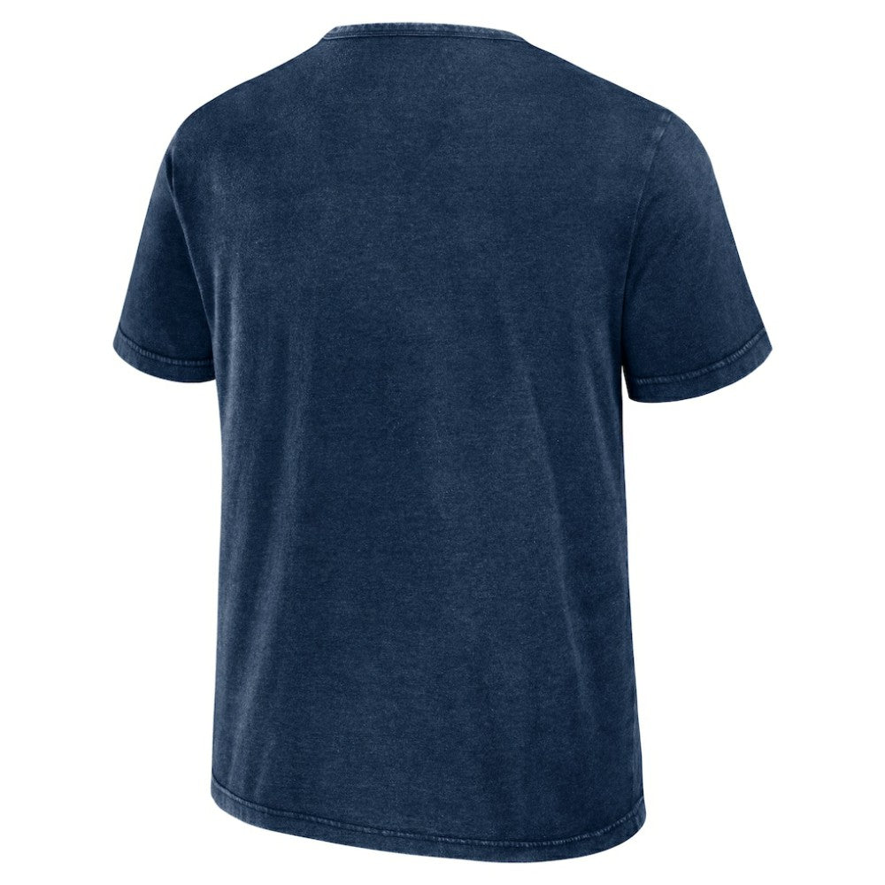 Washington Nationals Darius Rucker Collection by Fanatics Cooperstown Collection Washed T-Shirt - MLB