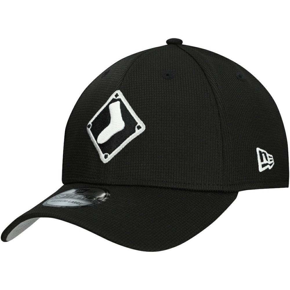 Chicago White Sox New Era 2025 Batting Practice 39THIRTY Flex Hat - MLB
