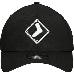 Chicago White Sox New Era 2025 Batting Practice 39THIRTY Flex Hat - MLB