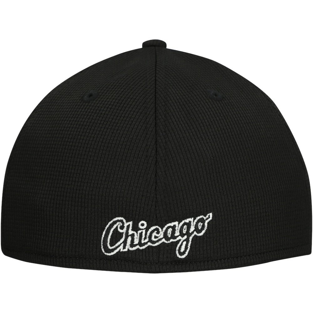 Chicago White Sox New Era 2025 Batting Practice 39THIRTY Flex Hat - MLB