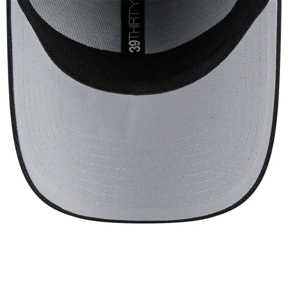 Chicago White Sox New Era 2025 Batting Practice 39THIRTY Flex Hat - MLB