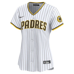Joe Musgrove San Diego Padres Nike Women's Home Limited Jersey - MLB