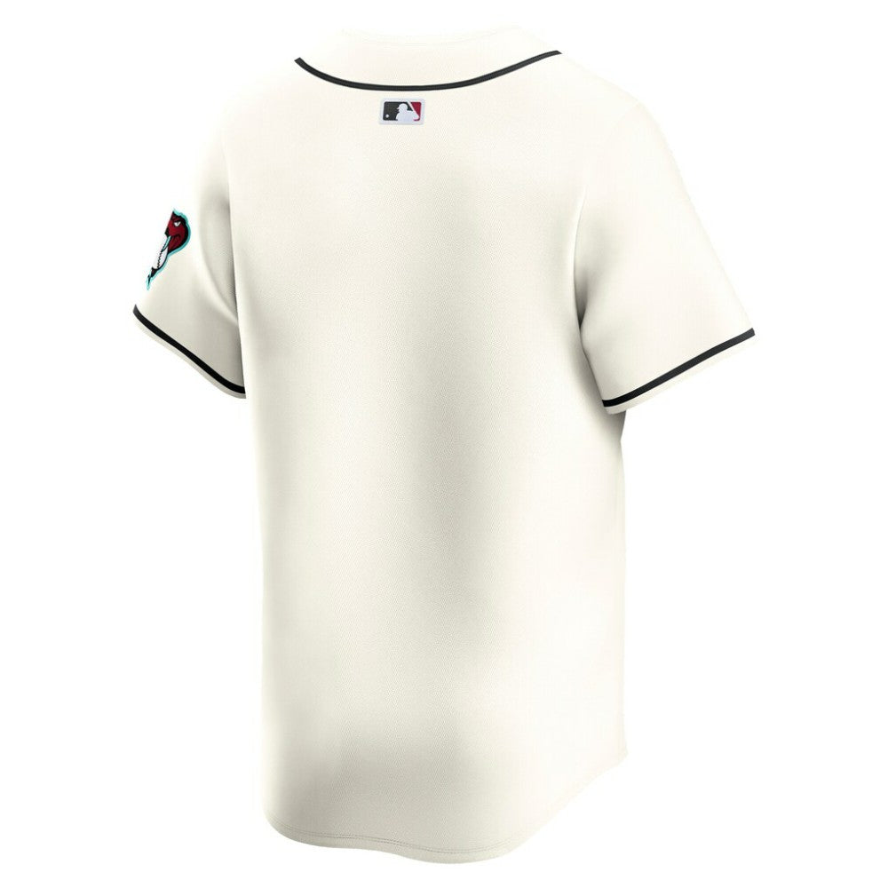 Arizona Diamondbacks Nike Home Limited Jersey - MLB