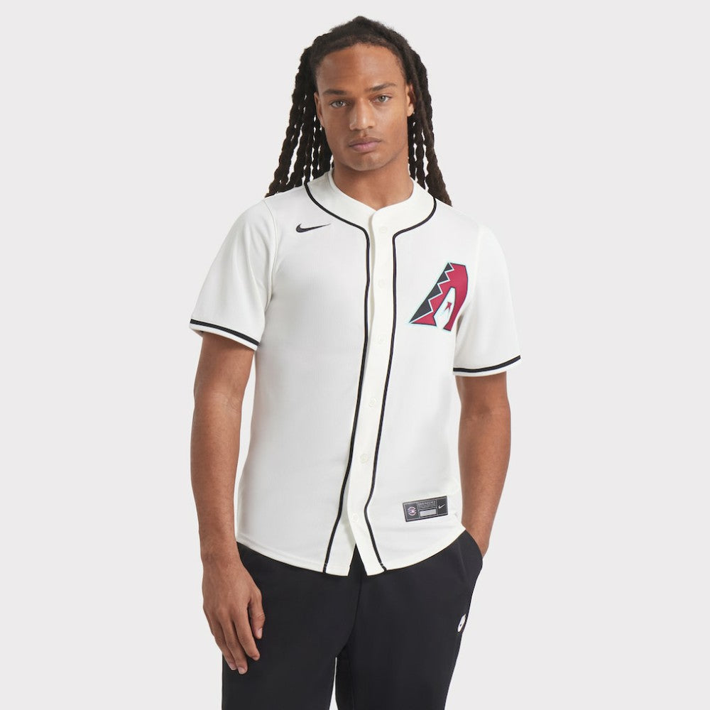 Arizona Diamondbacks Nike Home Limited Jersey - MLB