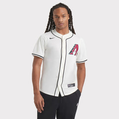 Arizona Diamondbacks Nike Home Limited Jersey - MLB