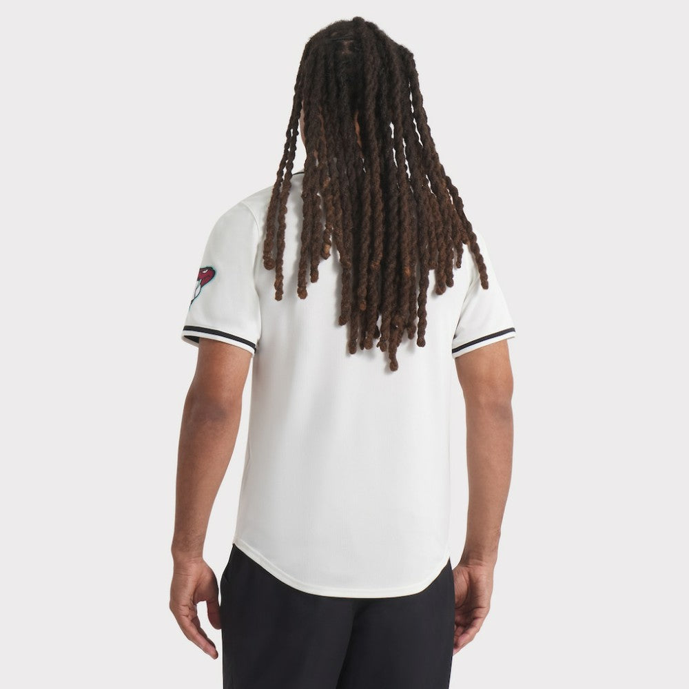 Arizona Diamondbacks Nike Home Limited Jersey - MLB