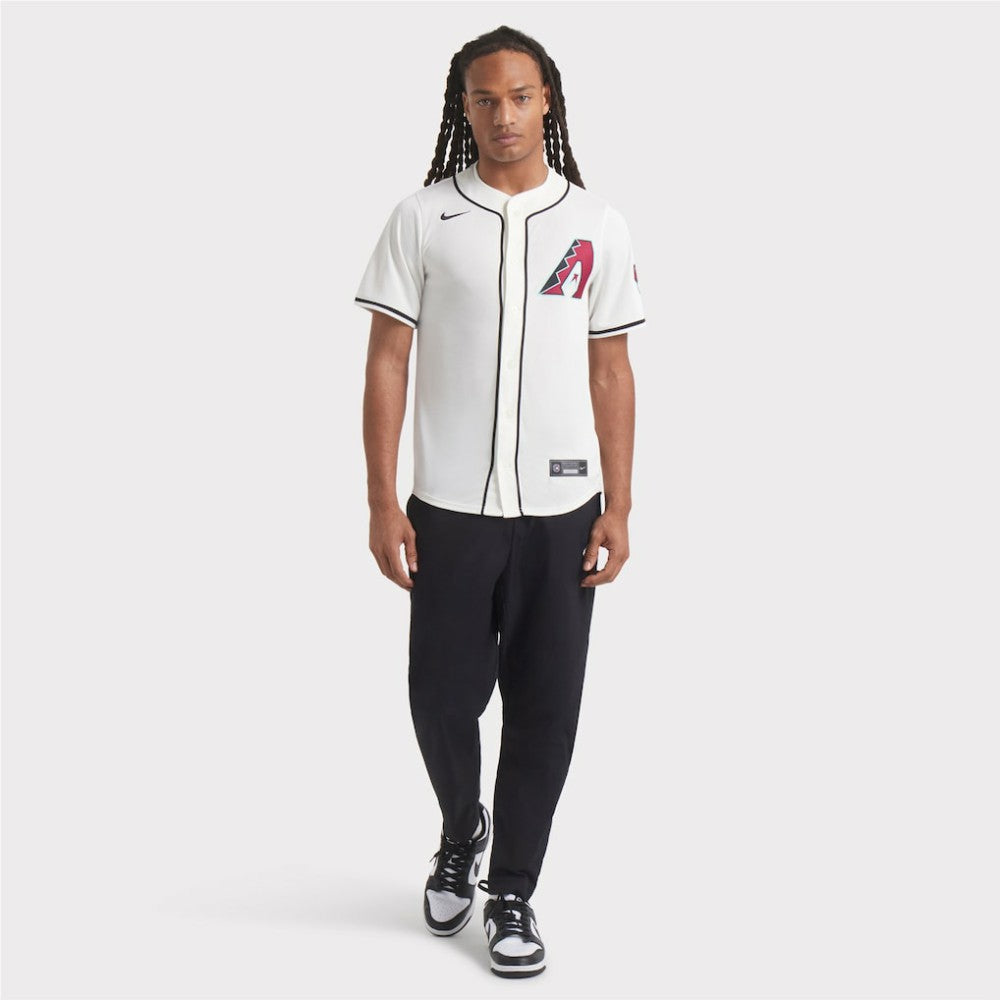 Arizona Diamondbacks Nike Home Limited Jersey - MLB