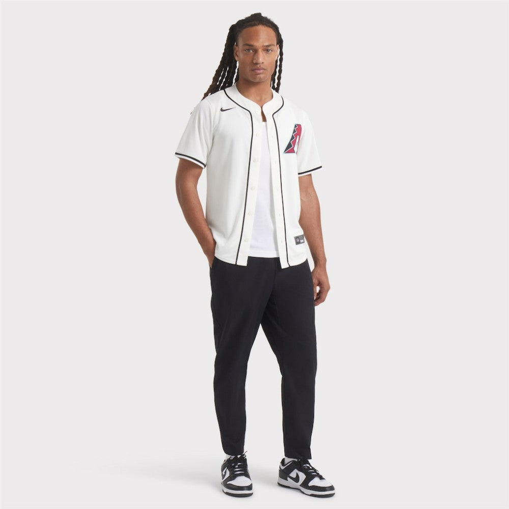 Arizona Diamondbacks Nike Home Limited Jersey - MLB