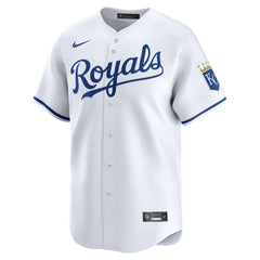 Kansas City Royals Nike Home Limited Jersey - MLB
