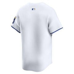 Kansas City Royals Nike Home Limited Jersey - MLB