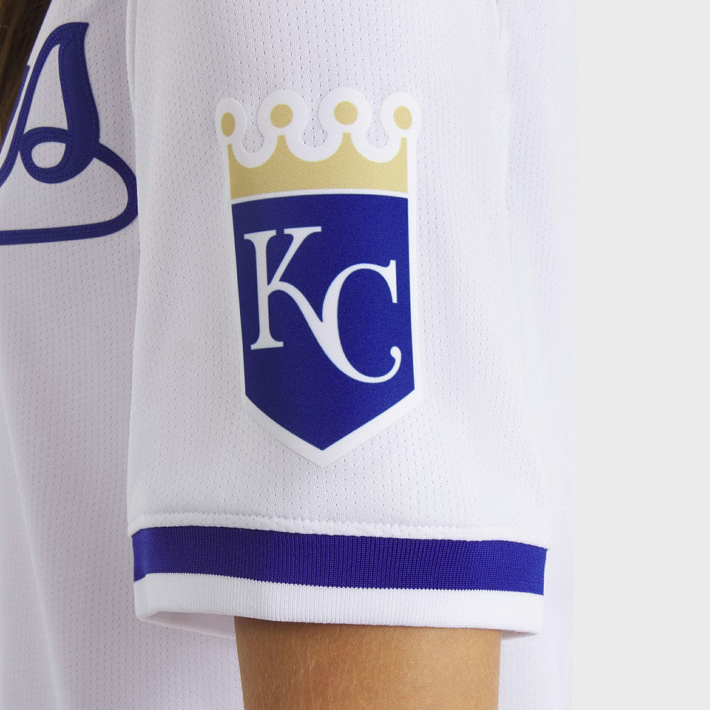 Kansas City Royals Nike Home Limited Jersey - MLB