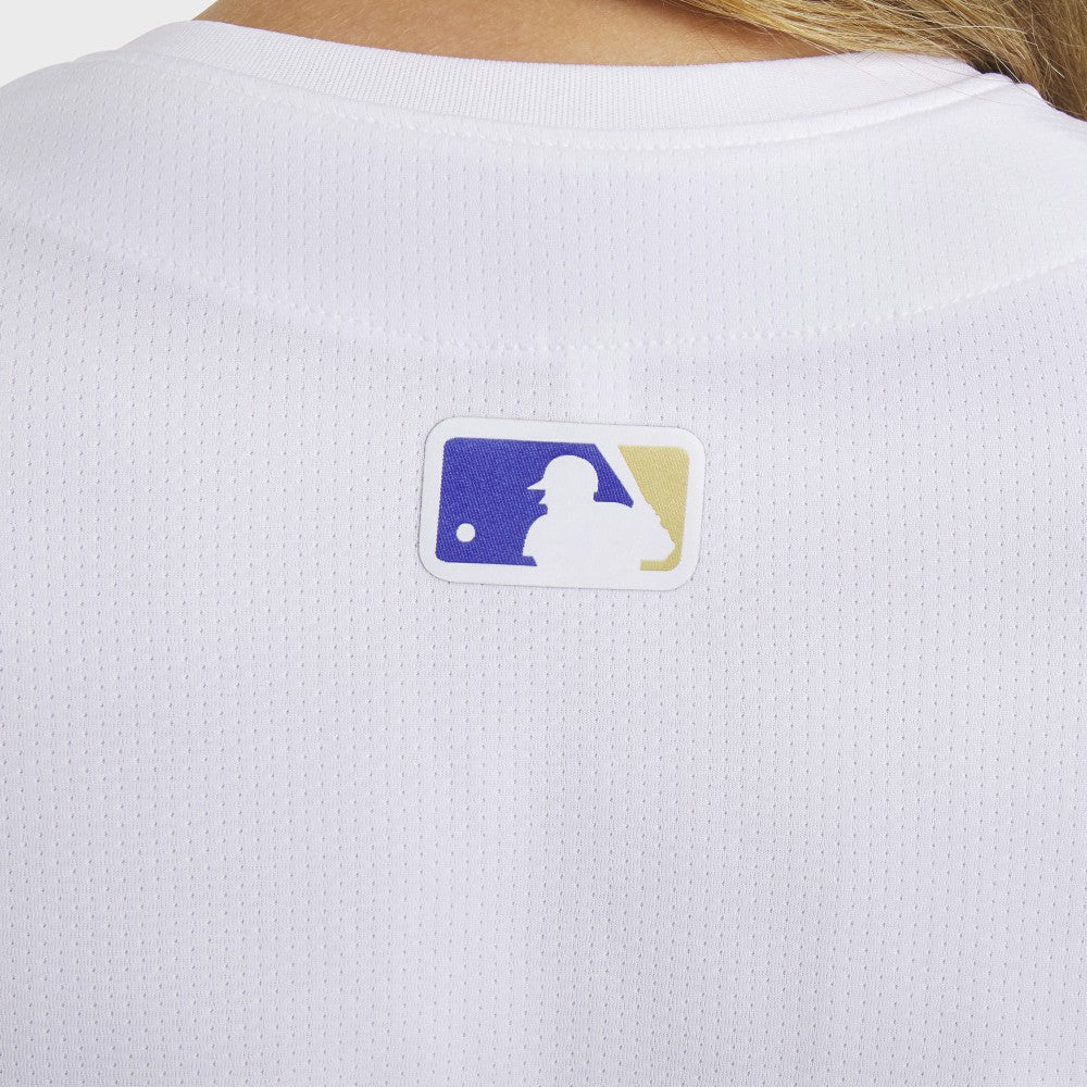 Kansas City Royals Nike Home Limited Jersey - MLB