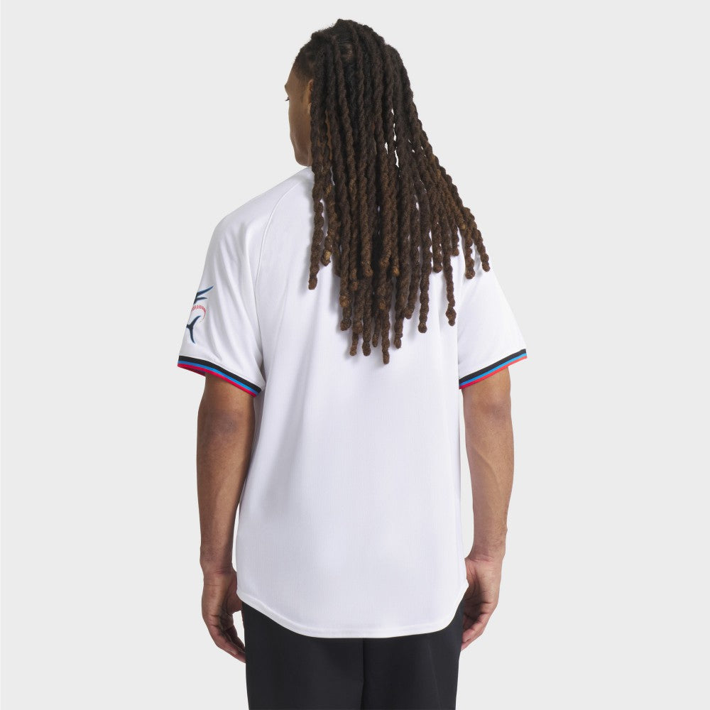 Miami Marlins Nike Home Limited Jersey - MLB