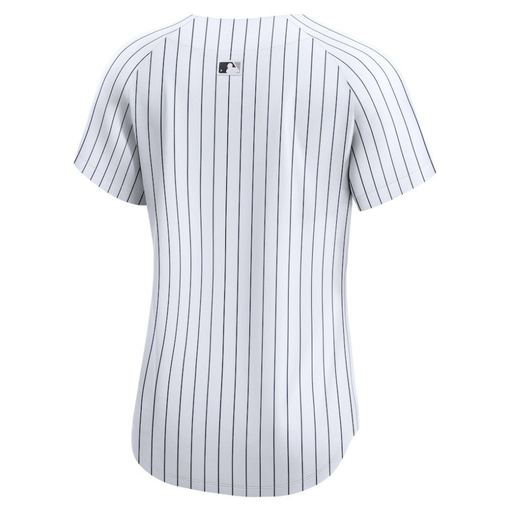 New York Yankees Nike Women's Home Limited Jersey - MLB
