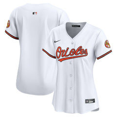 Baltimore Orioles Nike Women's Home Limited Jersey - MLB