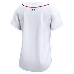 Boston Red Sox Nike Women's Home Limited Jersey - MLB