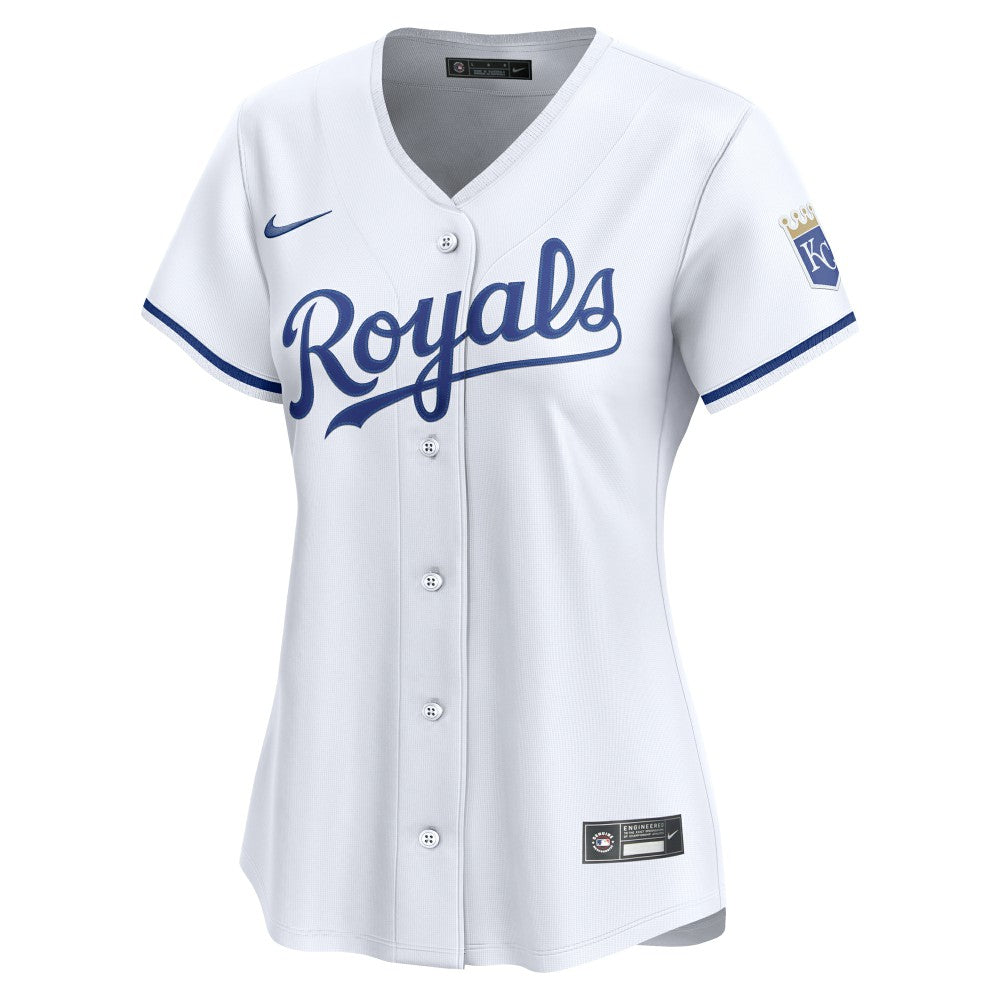Kansas City Royals Nike Women's Home Limited Jersey - MLB