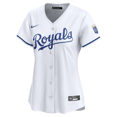 Kansas City Royals Nike Women's Home Limited Jersey - MLB