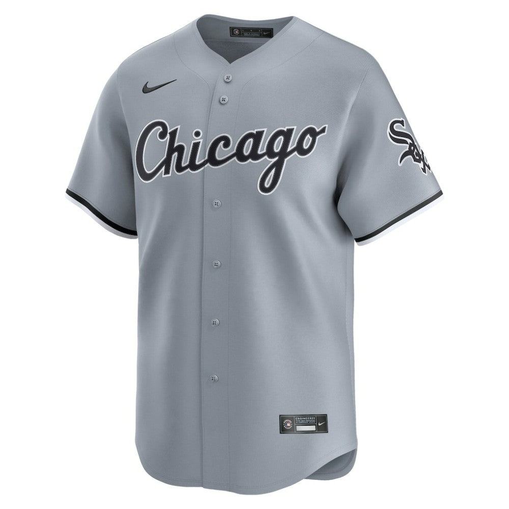 Chicago White Sox Nike Road Limited Jersey - MLB