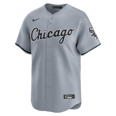 Chicago White Sox Nike Road Limited Jersey - MLB